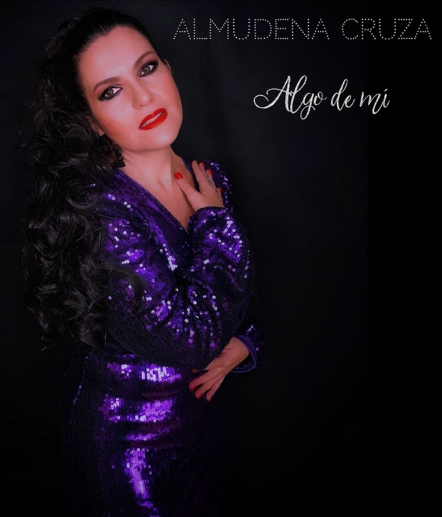 almudena cruza flamenco fusion-cancion espaÑola 1