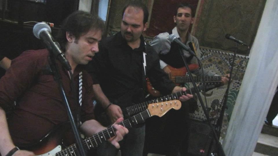 la rockola 1