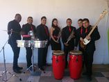 Grupo Musical Melao_1