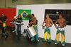 Fotos zu Brasilianische Trommler 0