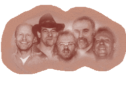 Souled Out Band_0