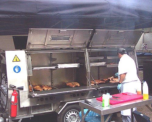 parrilladas y barbacoas moka catering 0