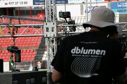 DBLUMEN Tarragona Iluminación y Sonido