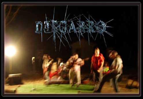 desgarro 2