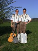 Volksmusik Bayerduo_0