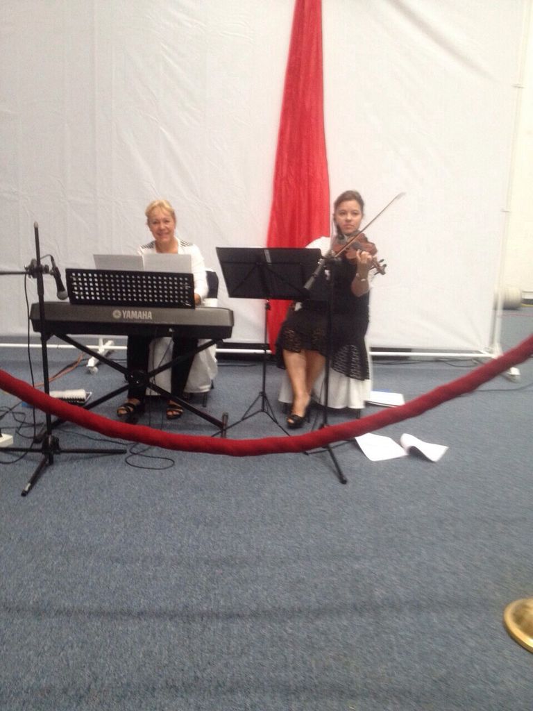 duo violin & piano 0