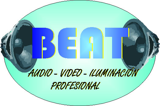 beat luz y sonido profesional 2