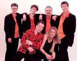 James Steiner Band foto 1