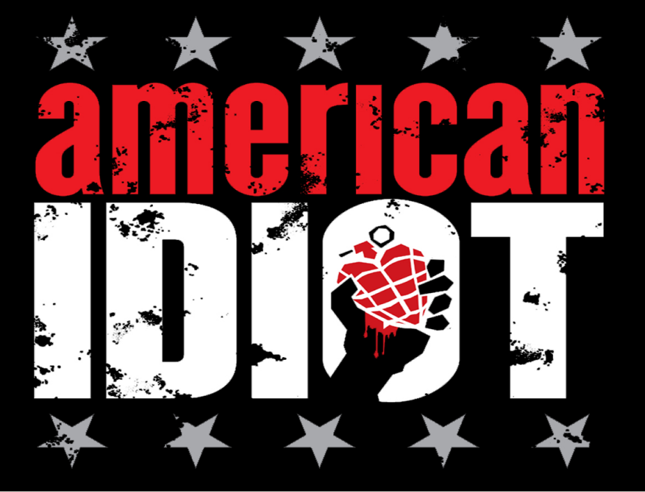 american idiots greenday clon 0