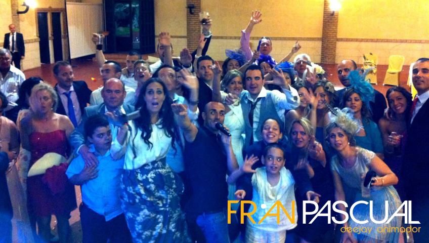 fran pascual dj animador 2