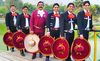 Mariachis Lima -Sol de Mexico