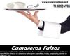 Camareros Falsos