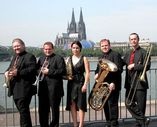 Cologne Brass foto 1