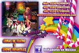 show de Peppa Pig México_2