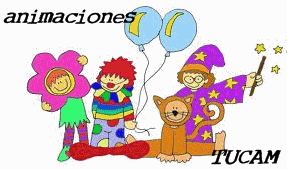 animaciones tucam 0
