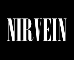 Nirvein, banda tributo Nirvana