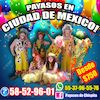 Fotos de DIVERSION SHOW SORPRESAS PAYAS 1