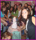 ANIMADORAS PARA BABY SHOWER, T foto 2