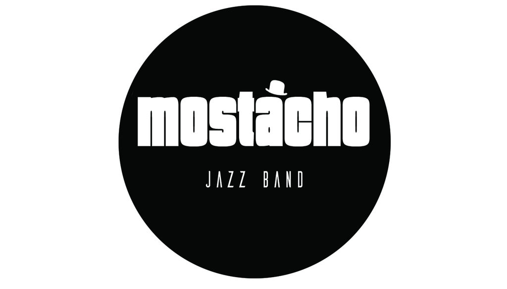 mostacho jazz band - banda de  0