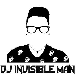 Dj Invisible Man