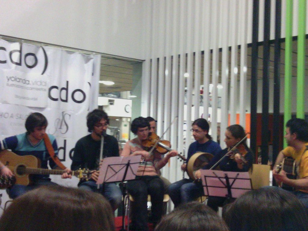 grupo música celta para bodas 0