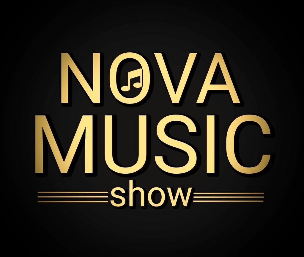 grupo versatil nova music show 0