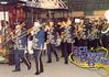 Fotos de Barcelona Brass Band dixieland 0