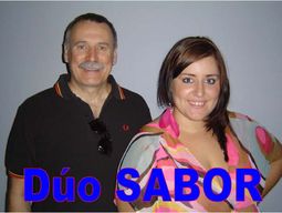 Dúo-Trio-Orquesta SABOR
