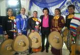 Mariachi en Carmen de la Legua reynoso foto 2