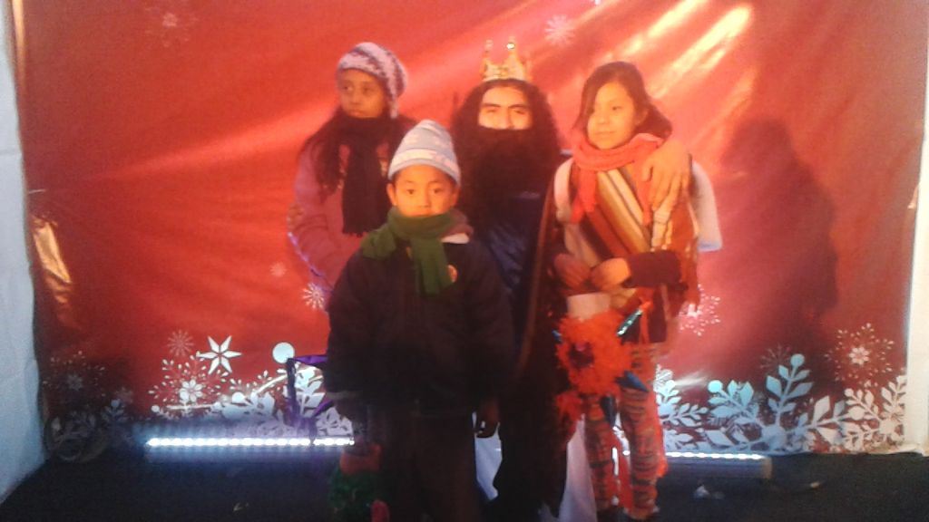 show de los reyes magos en pue 1