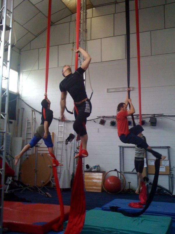circo escuela charivari 2