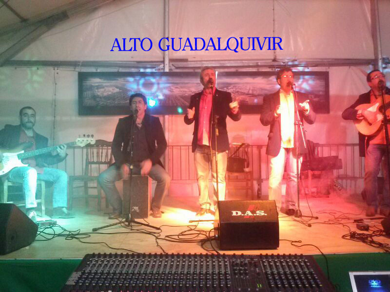  alto guadalquivir 0