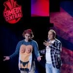 bauchredner, mentalist & gedankenleser aus berlin 0