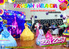 Fotos de Payasos para Dia de Reyes 2