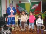 FIESTAS INFANTILES, DECORACION foto 1