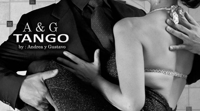 a&g tango 0
