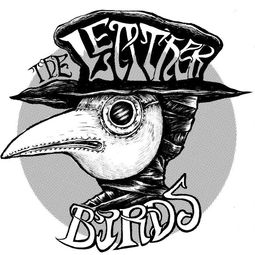 The Leather Birds