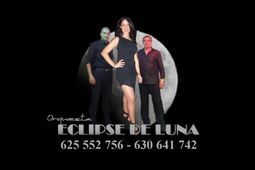 Orquesta Eclipse de luna 
