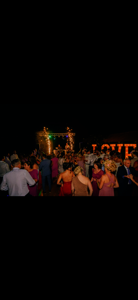 tamayo sonido eventos 1