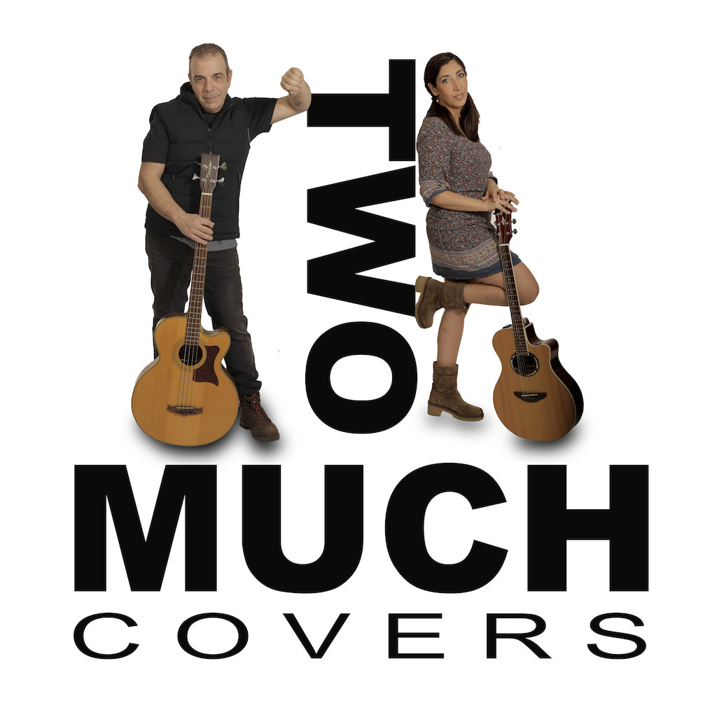 two much covers - dúo acústi 1
