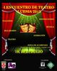 Urgente Grupos de Teatro!!!