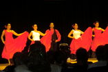 Grupo Triana Baile Flamenco foto 2