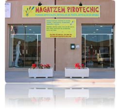 magatzem pirotecnic 0