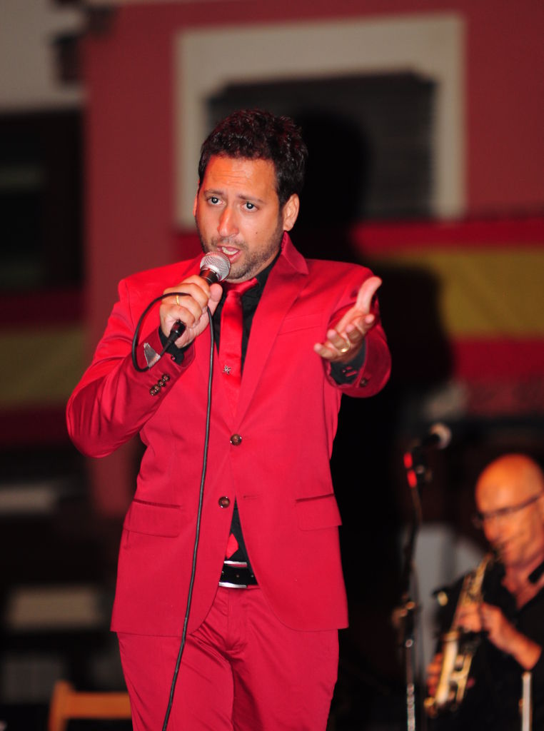 silverio belmonte 0