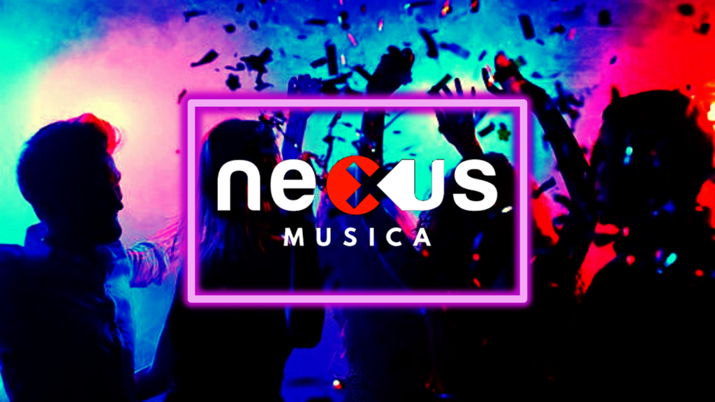 nexus música organización.eventos 0