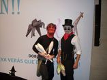 Halloween foto 1