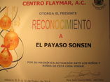 Sonsin Mago-Payaso  foto 1
