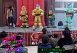 shows infantiles botargas foto 2