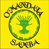 O\\\'Mandála Samba