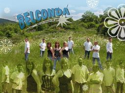 Partyband Belconda_0